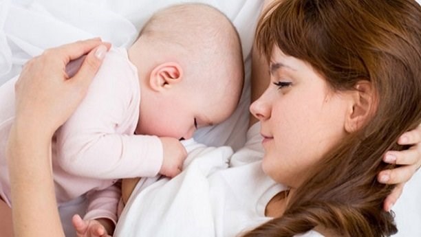 cocugunda reflu olan annelere 10 oneri saglik haberleri ntv