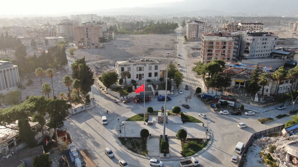 Depremin üzerinden 8 ay geçti | "Her gün ölüp ölüp diriliyoruz" - 5