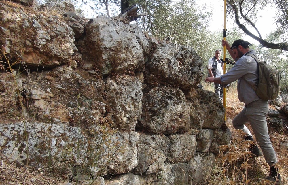 İdyma gün yüzüne çıkıyor - 3