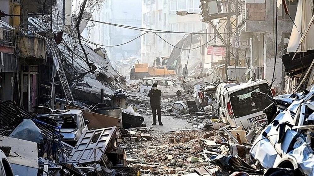 Naci Görür, en yakın deprem riski olan yeri açıkladı: Karlıova-Erzincan arasındaki Yedisu Fayı'na dikkat! - 8