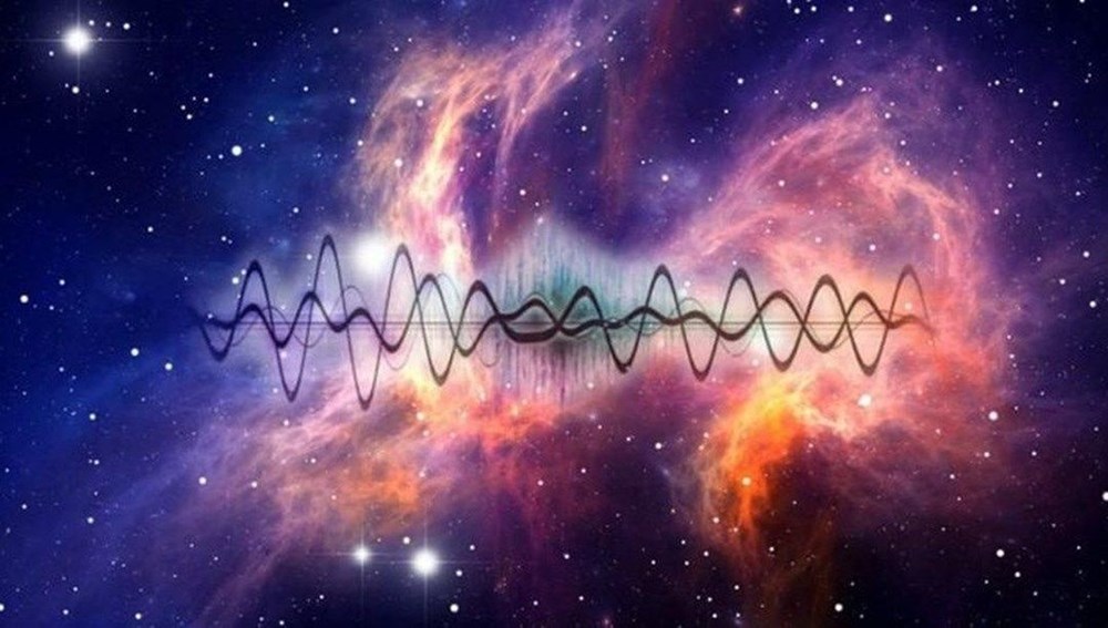Derin uzaydan düzenli sinyal keşfedildi! (500 milyon ışık yılı mesafeden geliyor) - 1