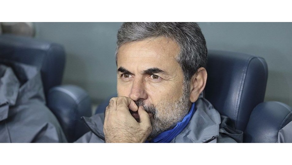Aykut Kocaman: En çok mutluluk veren...
