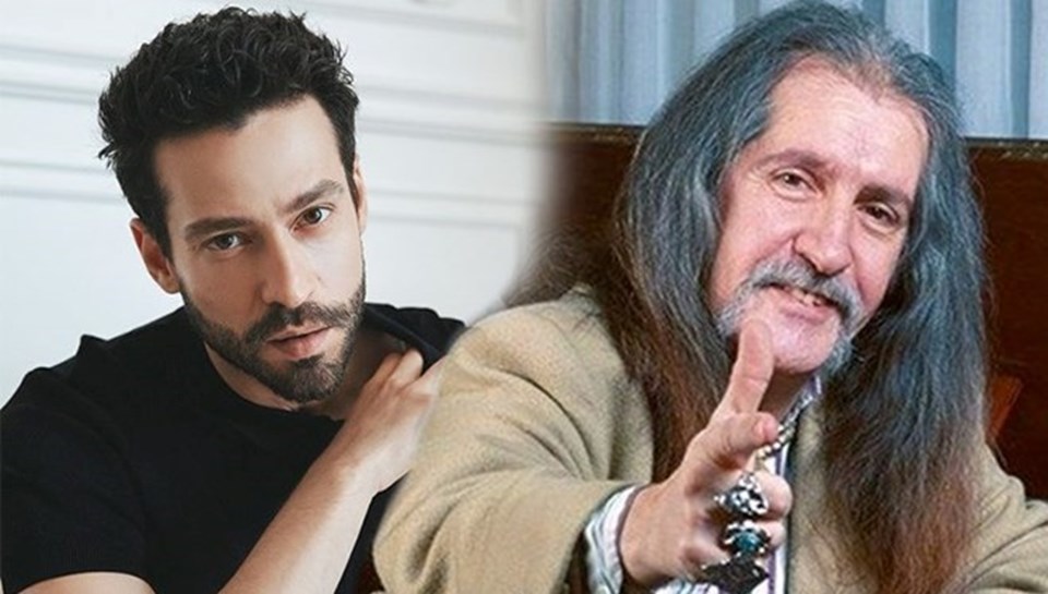  Usta dizisi geliyor - 3
