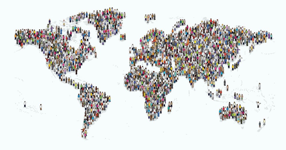 Dünya nüfusu kasımda 8 milyara ulaşacak (Dünya Nüfus Günü) - 5
