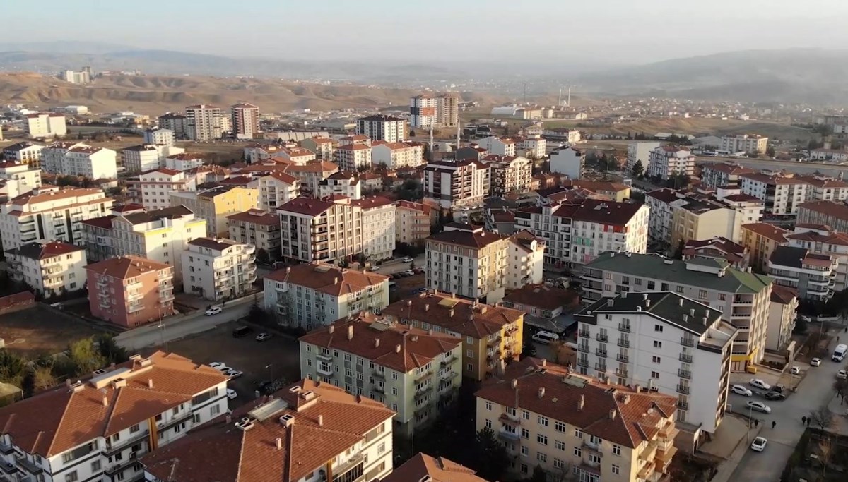 Deprem korkusu göçü tetikledi: Vatandaşların yeni rotası Kırıkkale