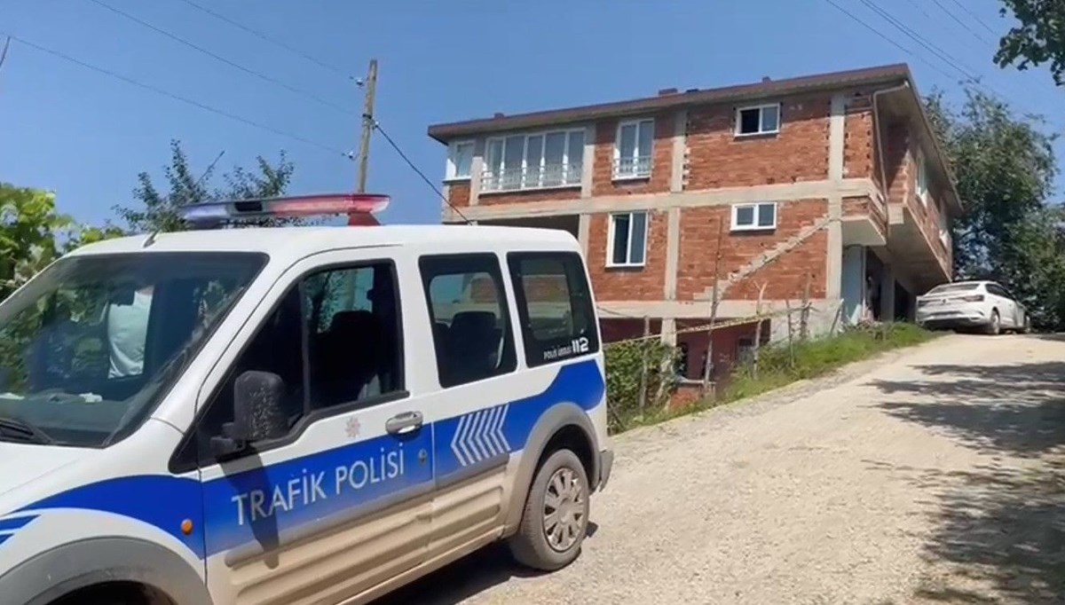14 yaşındaki çocuk ailesini katletti: 3 ölü, 1 ağır yaralı