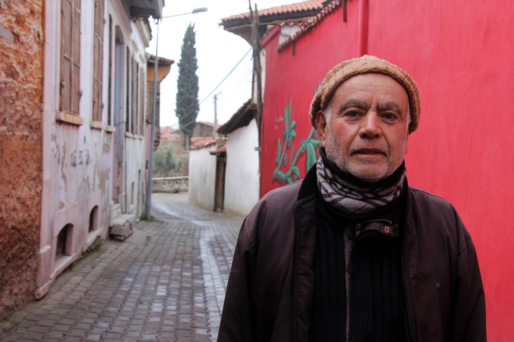 'Tarihi Kula Evleri' yok olma tehlikesiyle karşı karşıya! Restorasyon için destek bekliyor - 5