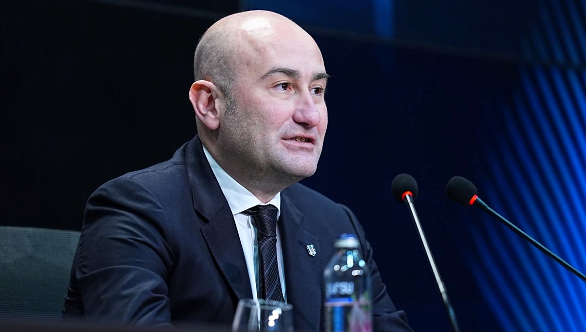 NTV'nin konuğu Hüseyin Yücel: Taraftarla futbolcular arasında iletişim koptu