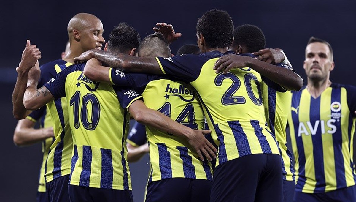 Fenerbahçe - HJK Helsinki UEFA Avrupa Ligi maçı ne zaman, saat kaçta?