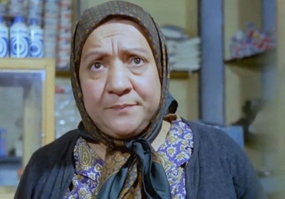 Meltem Kaplan: Adile Naşit'in gülüşüne 2 hafta çalıştım - 2