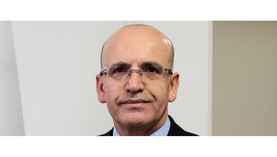 Mehmet Şimşek: AB ile ilişkiler dipten döndü