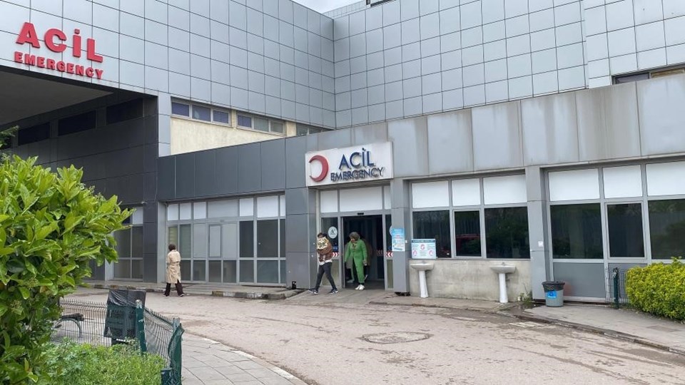 Tavuk döner zehir oldu! "Bir dürüm yedik ne hallere düştük" - 3