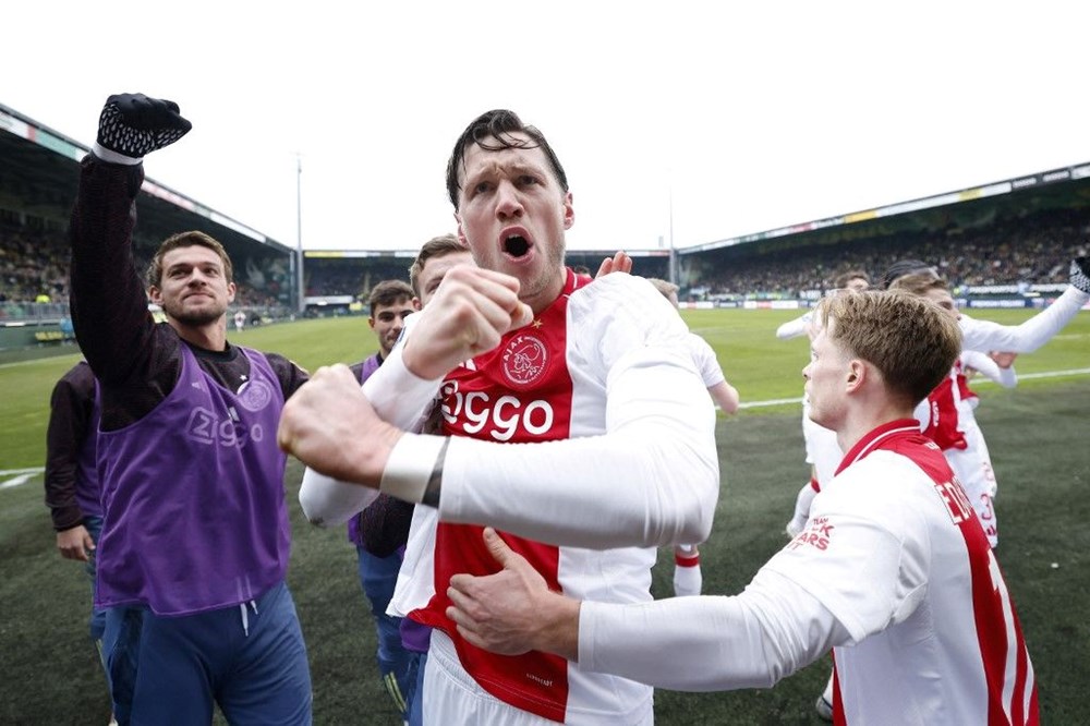 Temsilcisinden Süper Lig devi için transfer itirafı: "Weghorst İstanbul'a gelir, kâfi ki anlaşsınlar" 75