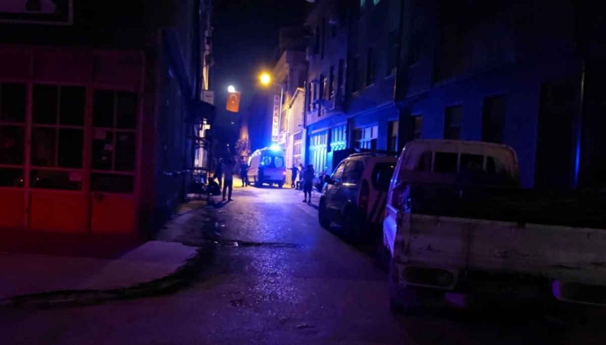Kendisinden haber alınamayan kişi, ölü bulundu