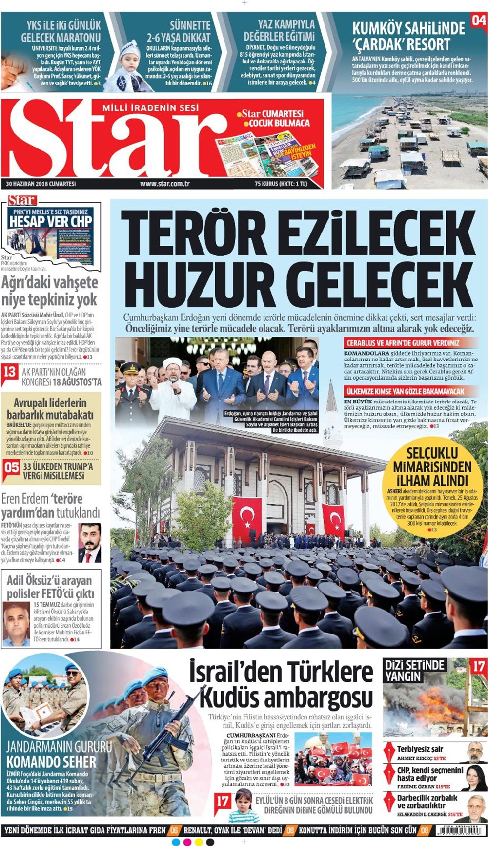 Is Ilanlari Bionluk Icinde Gazete Sitesi