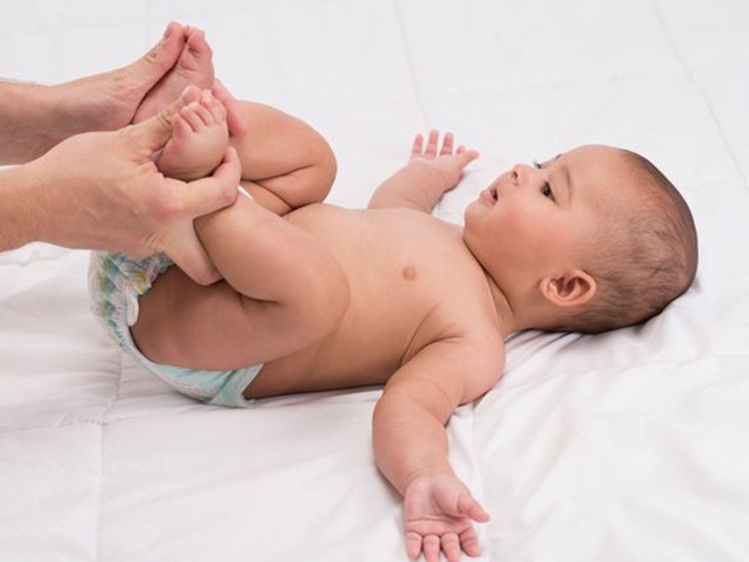 bebeklerde sik gorulen 4 sindirim sistemi sorunu saglik haberleri ntv