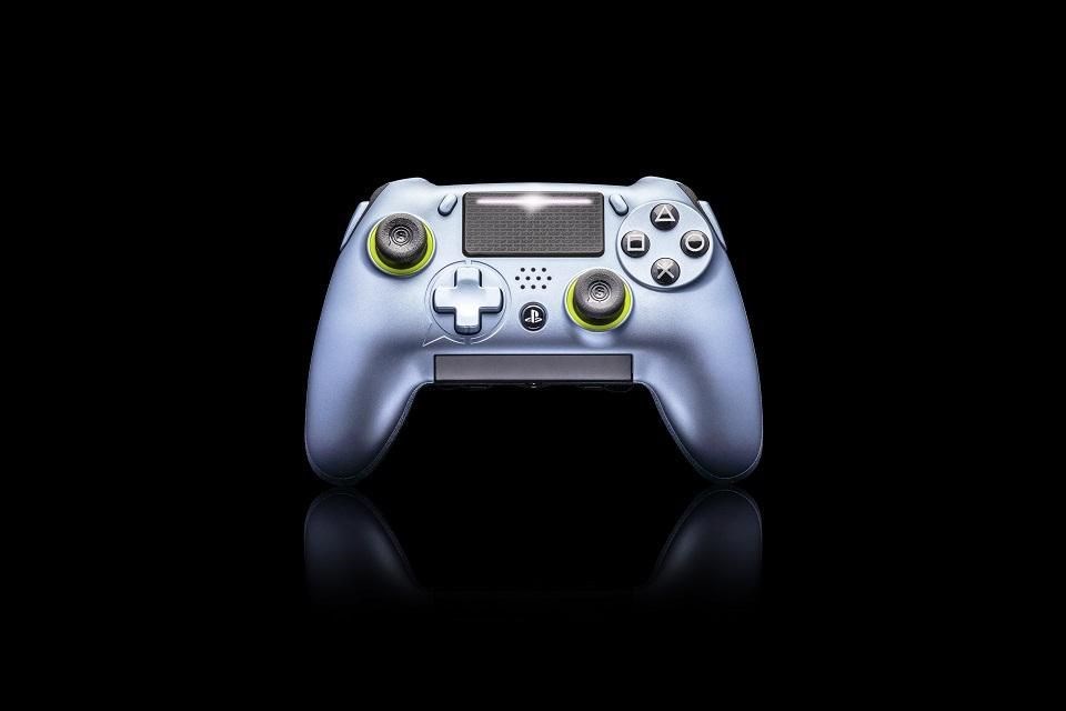 playstation 4 icin yeni oyun konsolu scuf vantage tanitildi xbox taki ozellik ile geliyor ntv