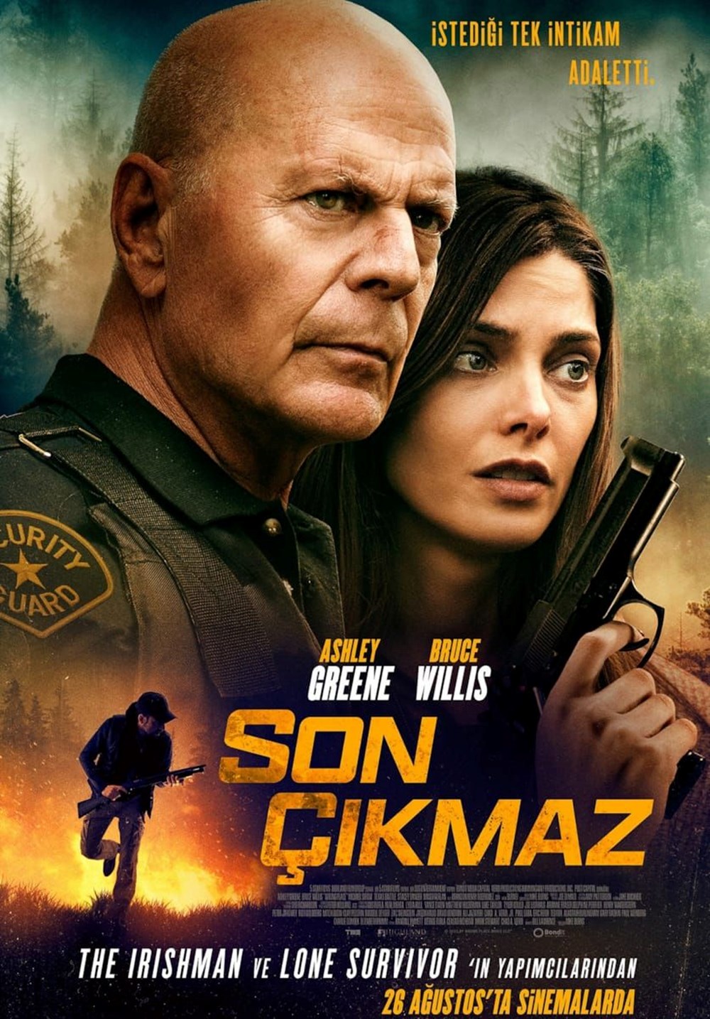 Haftanın filmleri (26 Ağustos 2022) - 6