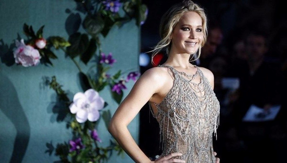 Jennifer Lawrence: Çıplak fotoğraf travmasını asla atlatamayacağım