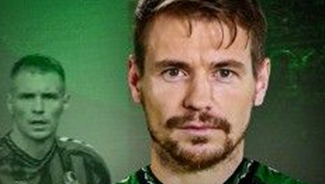 Sakaryaspor'dan bir imza daha
