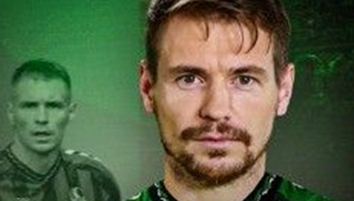 Sakaryaspor'dan bir imza daha