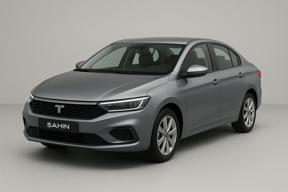 Yeni Tofaş Şahin, Doğan üretilecek mi? Tofaş severler merak ediyor - 1