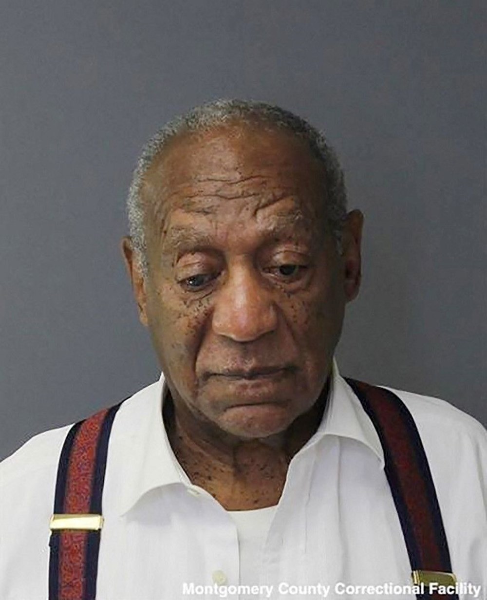 Bill Cosby'ye yeni bir cinsel saldırı ve zorla alıkoyma davası - 3
