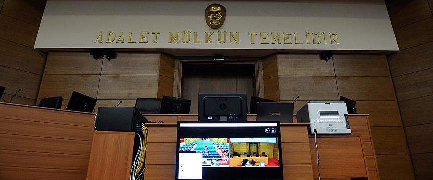 Kayyumdan mahkemeye maaş başvurusu NTV