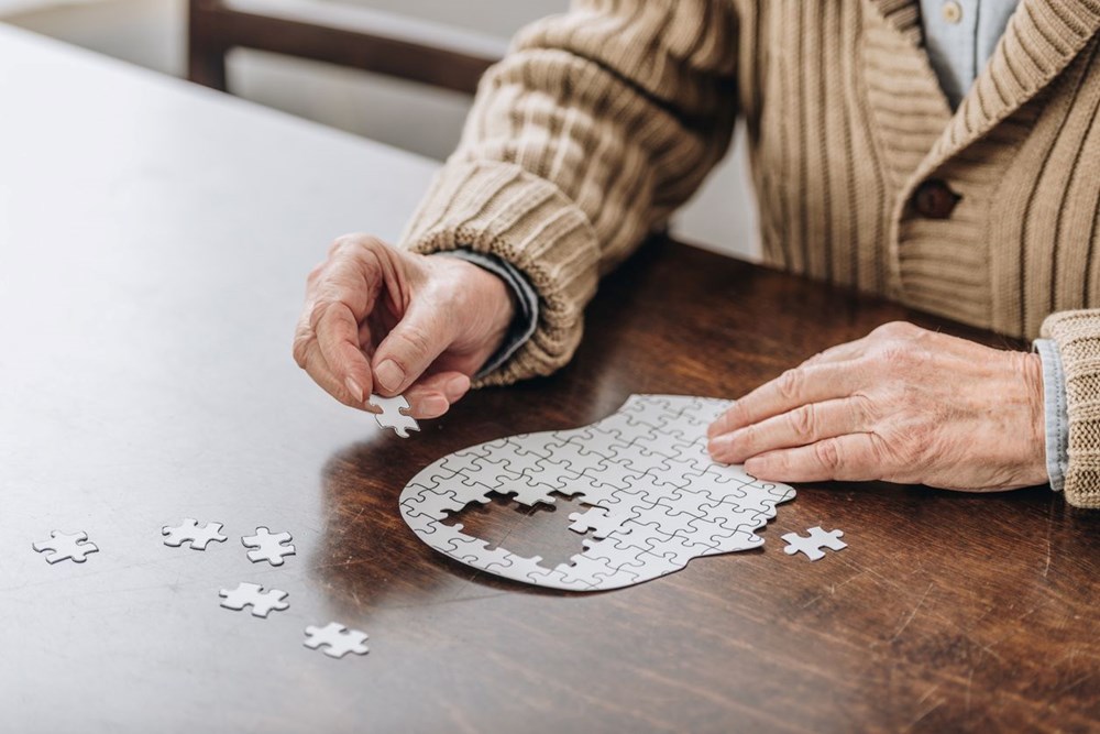 Nörologlar açıkladı: Bu 2 mesleği yapanların Alzheimer'a yakalanma riski çok düşük - 6