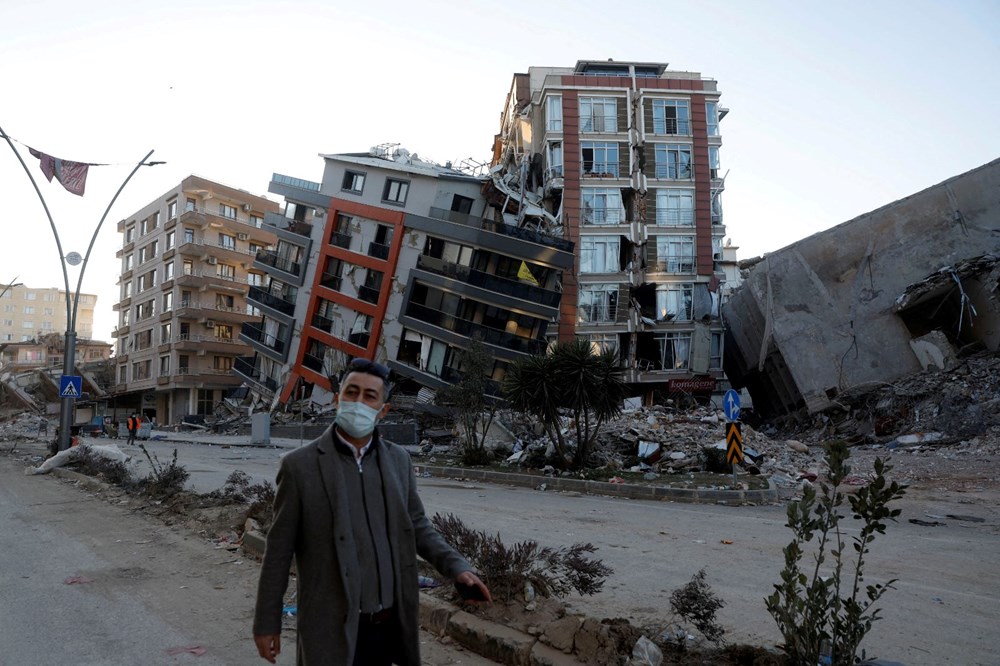 İTÜ'nün deprem raporu: Yıkımın nedenleri açıklandı - 8