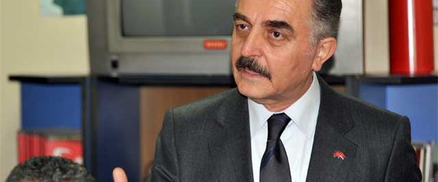 '63 aklını yitirmiş adama bir şey olursa...' - Son Dakika Türkiye