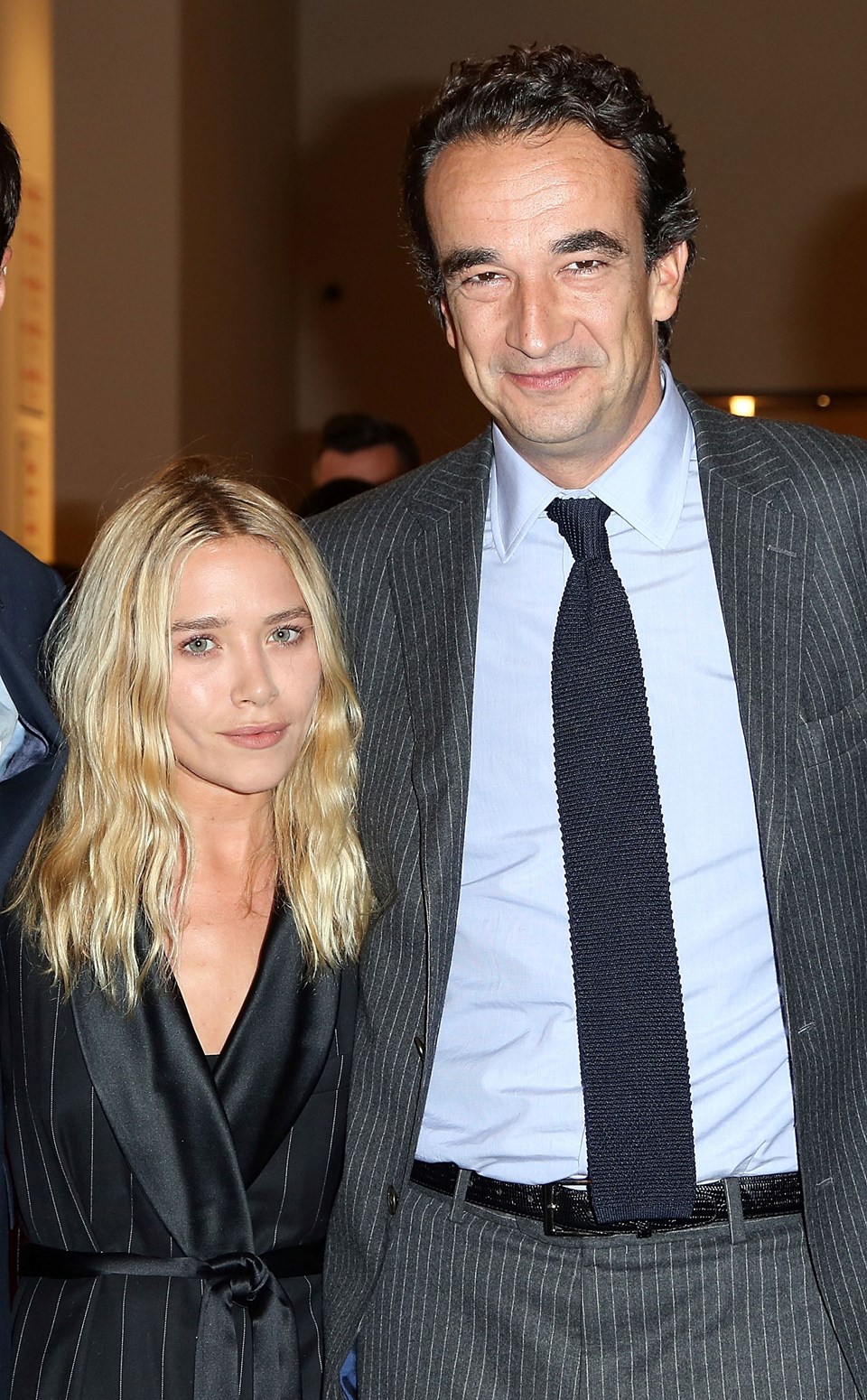 Mary-Kate Olsen acil boşanma emri istedi - 1