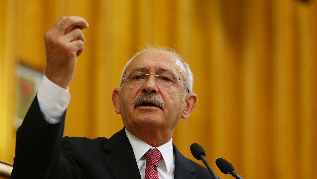 Kılıçdaroğlu'dan reform açıklaması: Yasa gelirse destek vereceğiz