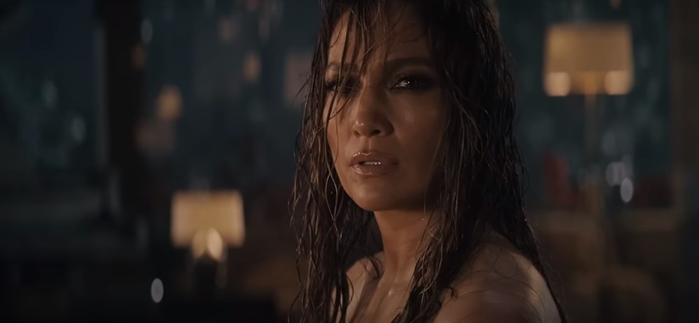 Jennifer Lopez'den film müjdesi: Senaryosunu Ben Affleck ile yazdı - 3