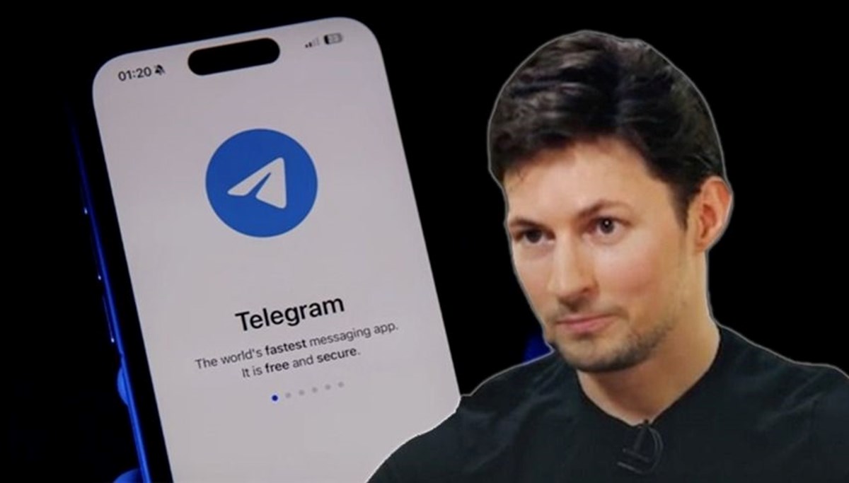 Pavel Durov kimdir? Telegram'ın kurucusu Pavel Durov kaç yaşında, serveti ne kadar?