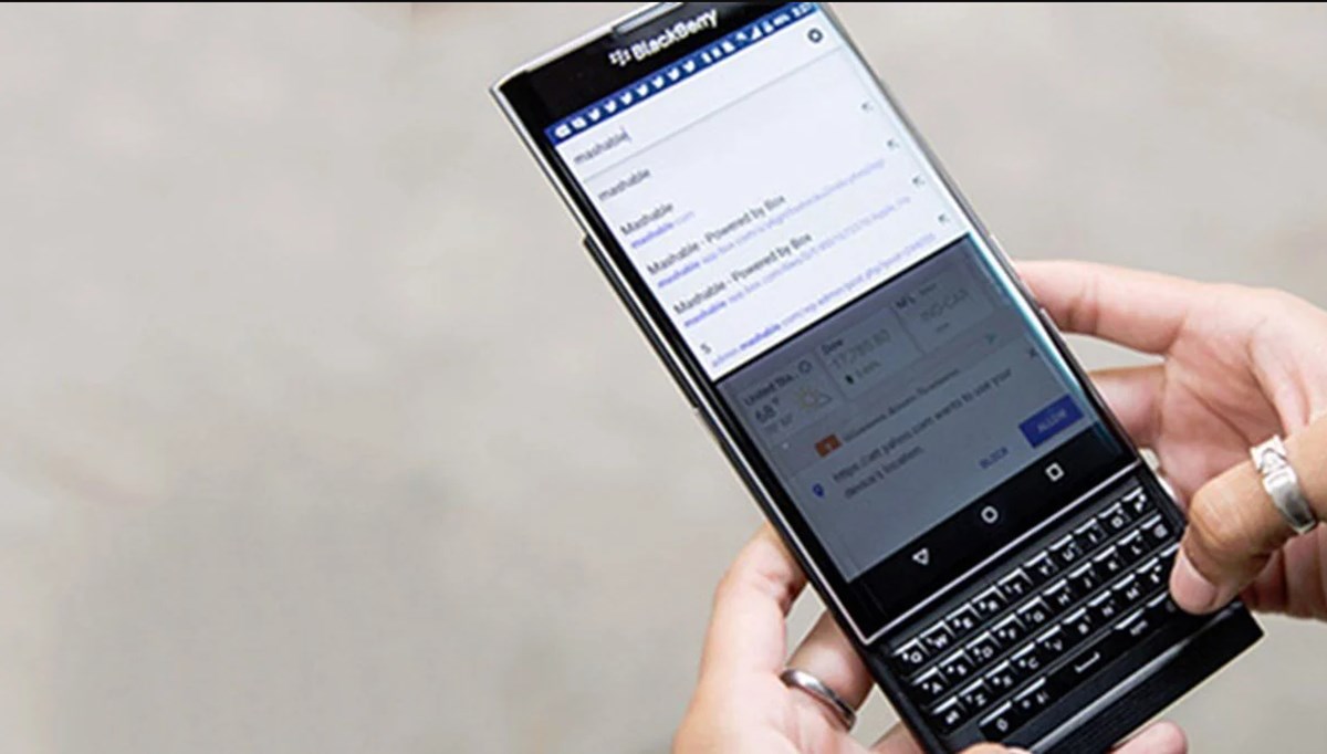 Bir devrin sonu: BlackBerry 22 yıl sonra cihazlarına desteği kesiyor