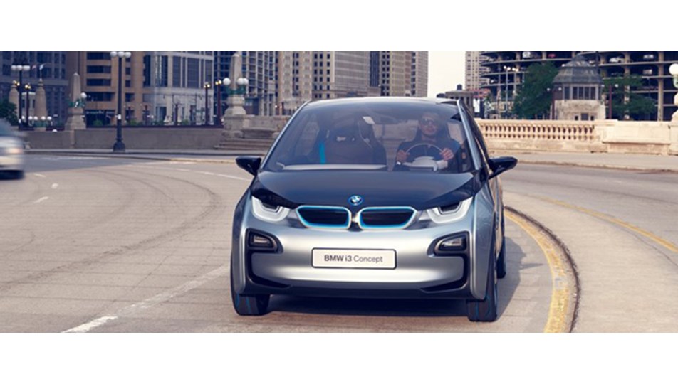 BMW ‘online’ otomobil satacak