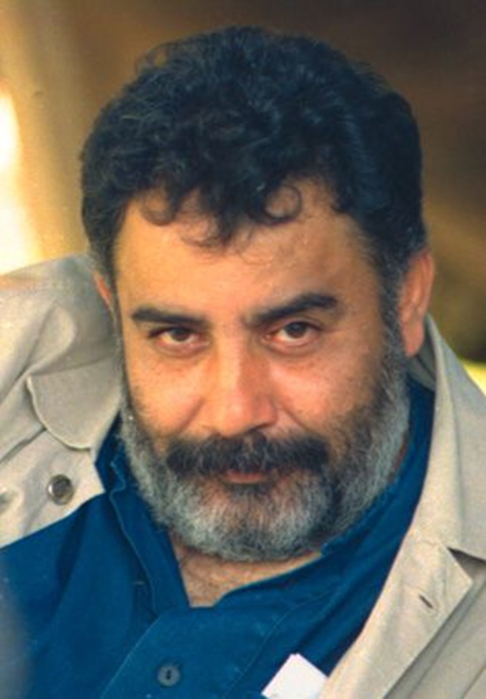Ahmet Kaya 62. yaş gününde anılıyor NTV Ahmet Kaya 62. yaş gününde anılıyor NTV