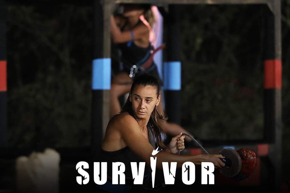 Survivor'da kim elendi, Survivor Öykü Çelik kimdir? (1 Nisan 2021 ayrıntıları) - 8