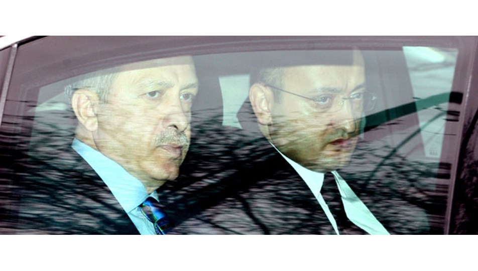 'Kendi tasarruflarına hükümeti alet etmesinler'