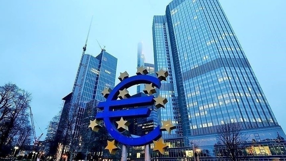 Avrupa Merkez Bankası'nın (ECB) haziran ayı faiz kararı açıklandı: ECB'nin haziran ayı faiz kararı ne oldu? - 1