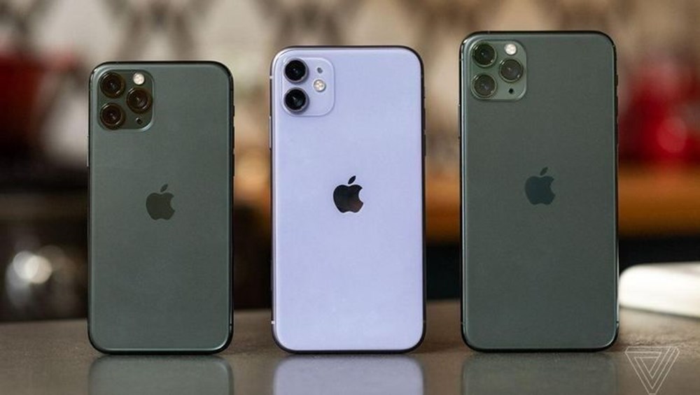 Apple Türkiye'den zam kararı! İşte zamlı güncel iPhone fiyatları - 4