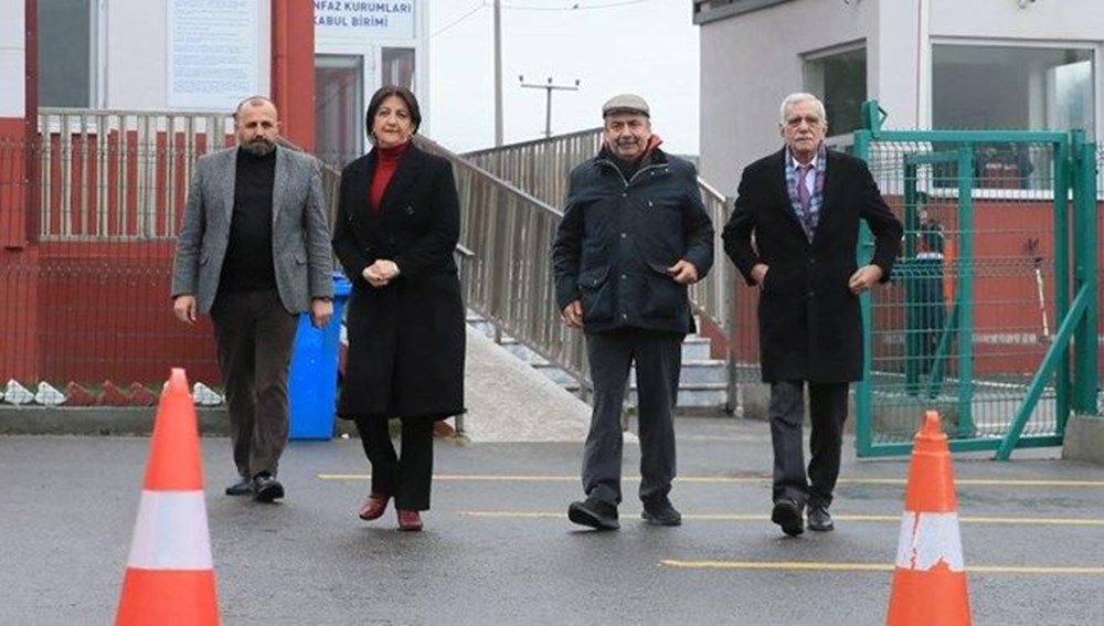 Adım adım Terörsüz Türkiye: Süreç nasıl başladı? - 9