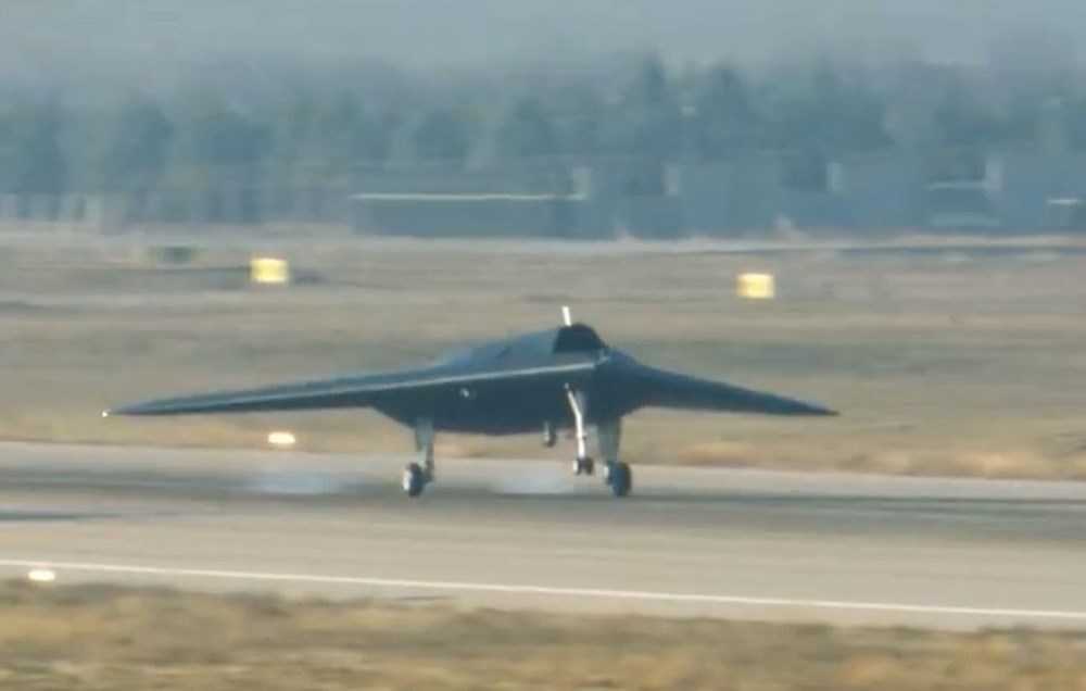 ANKA-3 ilk uçuşunu yaptı - 5