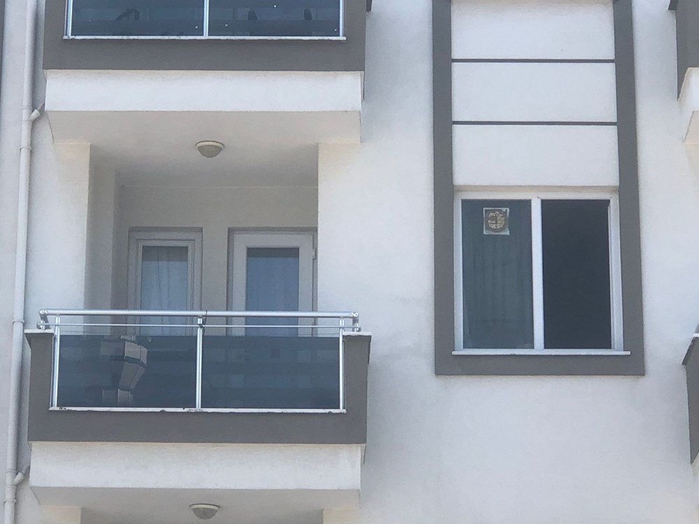 Bursa'da çöp evde korku dolu 1 yıl: Anne ile teyze birbirilerini suçladı - 7