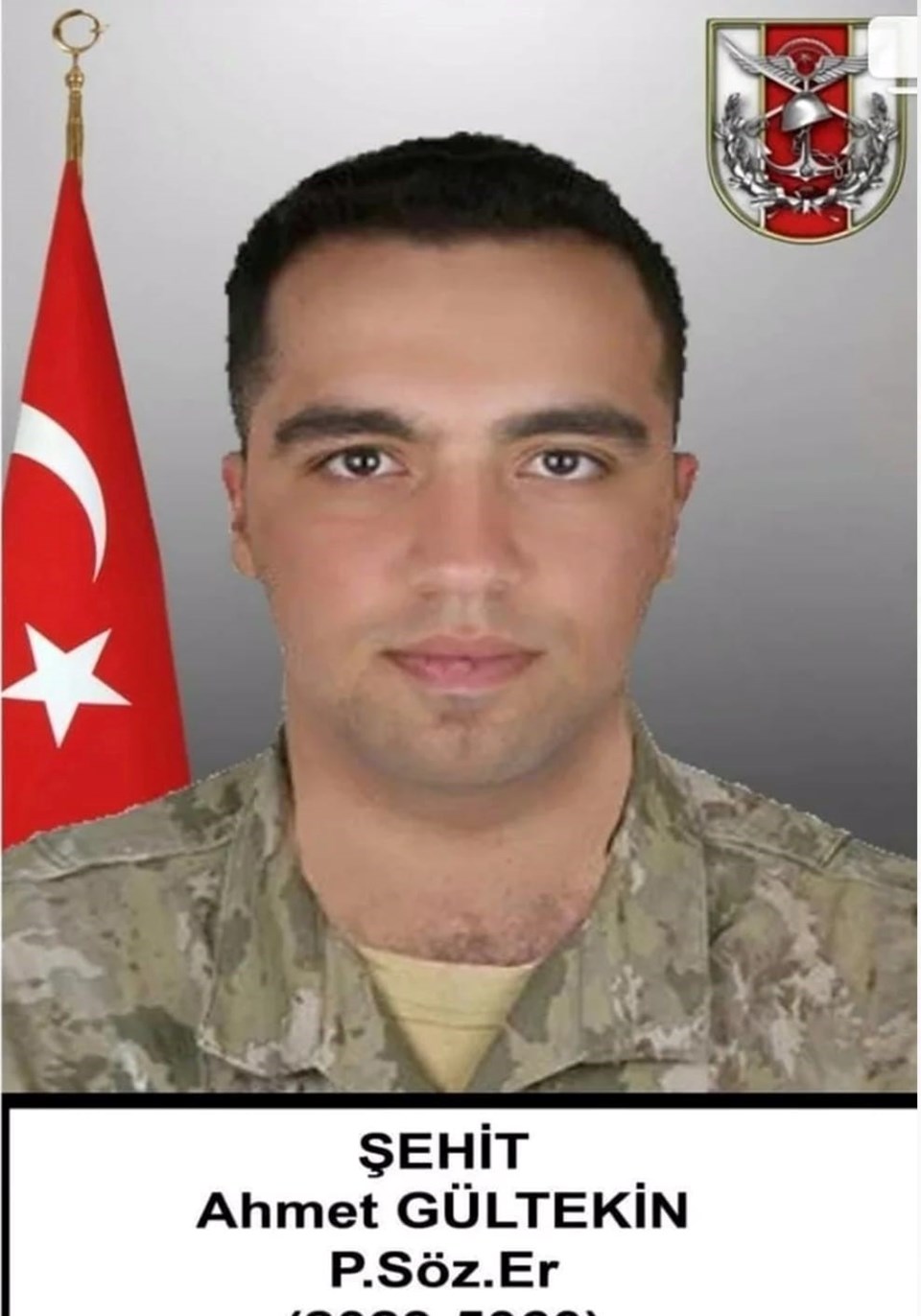 Şehit ailelerine acı haber verildi - 10