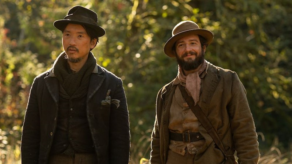 Time 2020'nin en iyi filmlerini seçti - 10