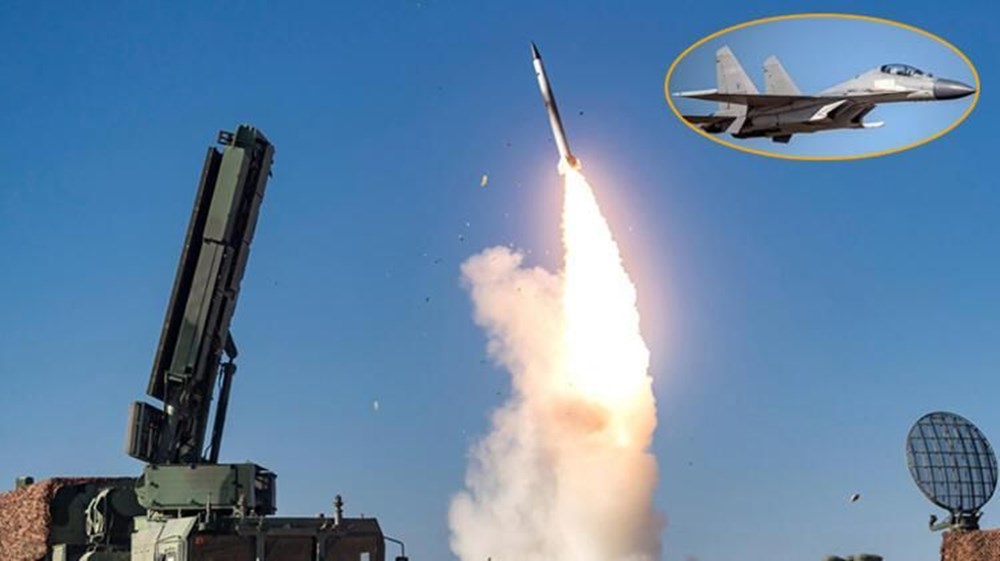 ABD'den Çin'e gözdağı: Nükleer savaş riski - 8