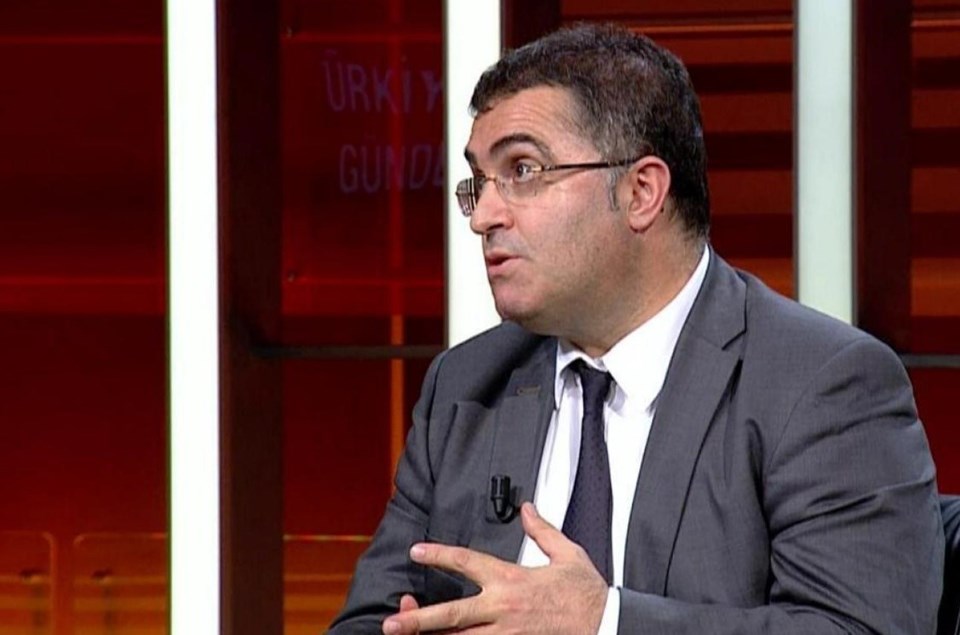 İYİ Parti'de aday arayışı | Akşener, cumhurbaşkanı adaylığını açıklayan Ersan Şen ile görüşecek - 1