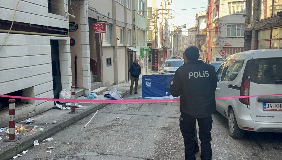 8'inci kattan düşen Seher'in şüpheli ölümü 8'inci kattan düşen Seher'in şüpheli ölümü
